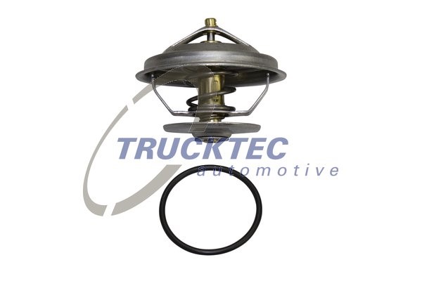 Termostat, kylvätska Trucktec automotive 02.19.005 TRUCKTEC AUTOMOTIVE Termostat, kylvätska Trucktec automotive 02.19.005 TRUCKTEC AUTOMOTIVE