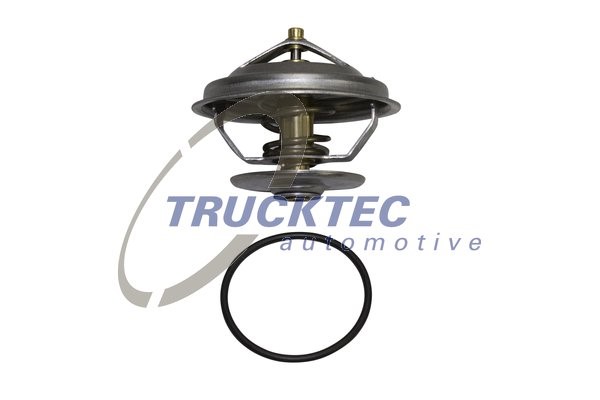 Termostat, kylvätska Trucktec automotive 02.19.006 TRUCKTEC AUTOMOTIVE