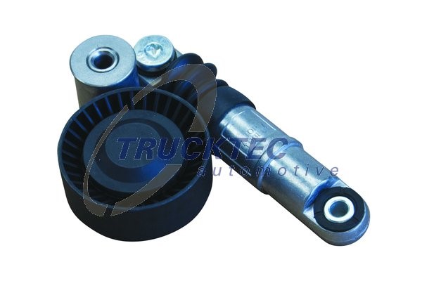 Remsträckare, Drivrem Trucktec automotive 02.19.012 TRUCKTEC AUTOMOTIVE