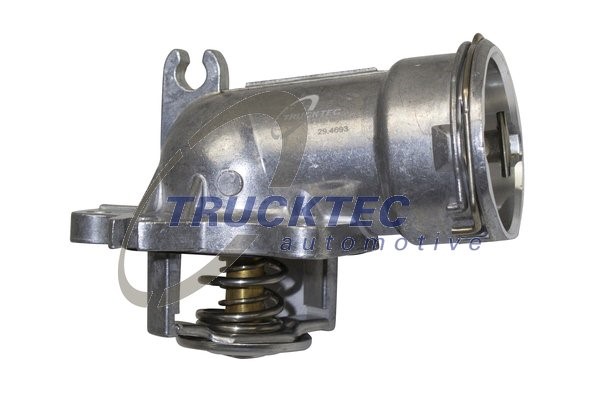 Termostat, kylvätska Trucktec automotive 02.19.013 TRUCKTEC AUTOMOTIVE