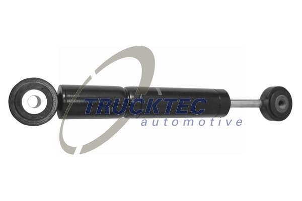 Vibrationsdämpare, drivrem Trucktec automotive 02.19.020 TRUCKTEC AUTOMOTIVE