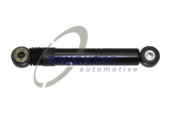 Vibrationsdämpare, drivrem Trucktec automotive 02.19.021 TRUCKTEC AUTOMOTIVE