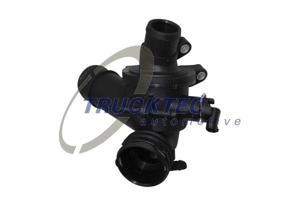 Termostat, kylvätska Trucktec automotive 02.19.023 TRUCKTEC AUTOMOTIVE