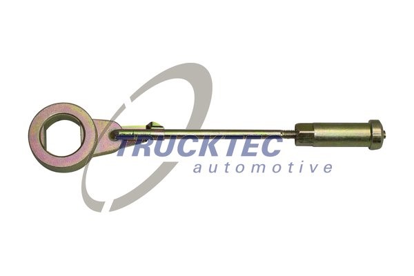 Sträckare, flerspårsrem Trucktec automotive 02.19.025 TRUCKTEC AUTOMOTIVE Sträckare, flerspårsrem Trucktec automotive 02.19.025 TRUCKTEC AUTOMOTIVE