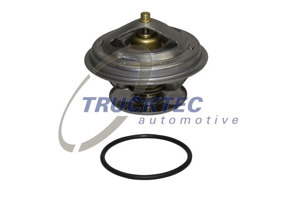 Termostat, kylvätska Trucktec automotive 02.19.036 TRUCKTEC AUTOMOTIVE