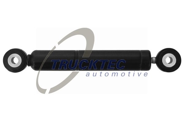 Vibrationsdämpare, drivrem Trucktec automotive 02.19.052 TRUCKTEC AUTOMOTIVE