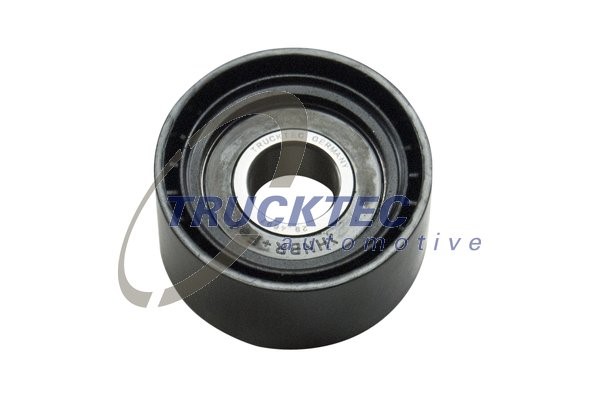 Styrrulle, drivrem Trucktec automotive 02.19.053 TRUCKTEC AUTOMOTIVE