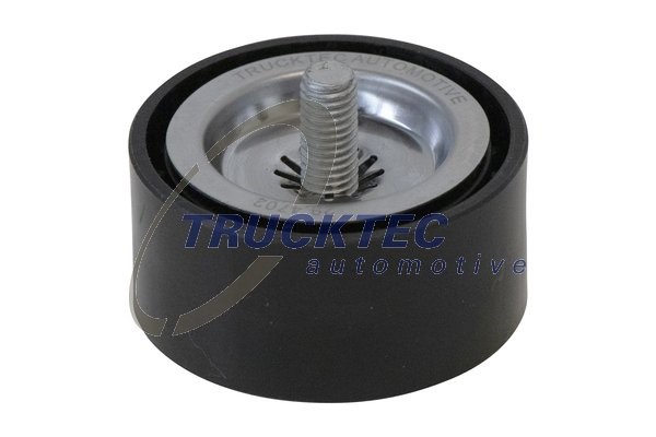 Styrrulle, drivrem Trucktec automotive 02.19.058 TRUCKTEC AUTOMOTIVE