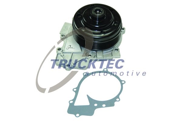 Vattenpump Trucktec automotive 02.19.065 TRUCKTEC AUTOMOTIVE