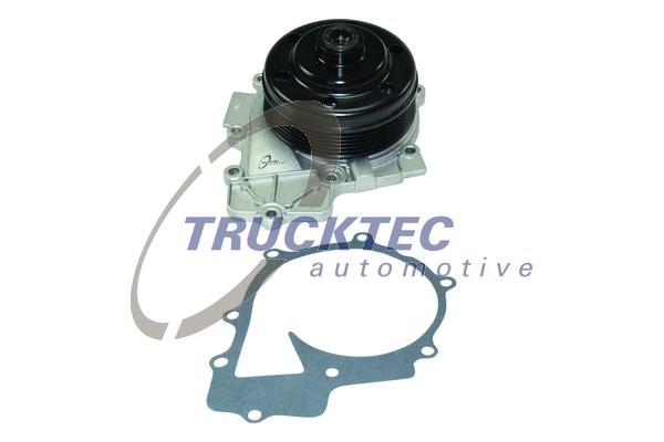 Vattenpump Trucktec automotive 02.19.067 TRUCKTEC AUTOMOTIVE