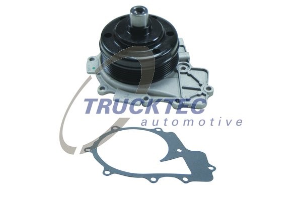 Vattenpump Trucktec automotive 02.19.069 TRUCKTEC AUTOMOTIVE