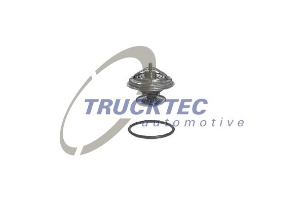 Termostat, kylvätska Trucktec automotive 02.19.070 TRUCKTEC AUTOMOTIVE