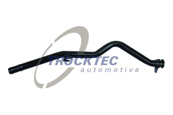 Kylvätskerör Trucktec automotive 02.19.087 TRUCKTEC AUTOMOTIVE