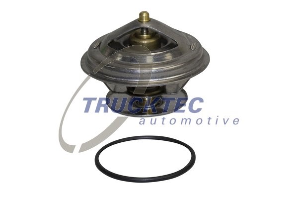 Termostat, kylvätska Trucktec automotive 02.19.089 TRUCKTEC AUTOMOTIVE