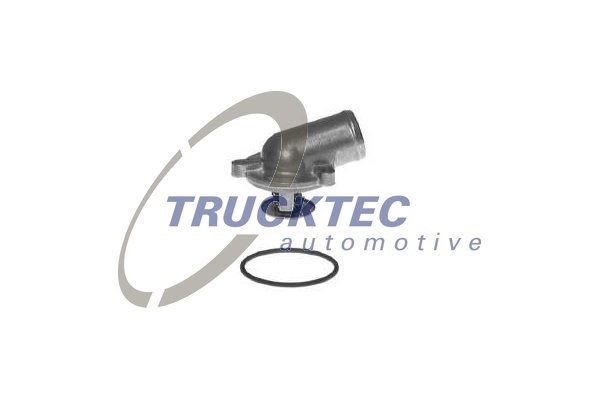 Termostat, kylvätska Trucktec automotive 02.19.098 TRUCKTEC AUTOMOTIVE