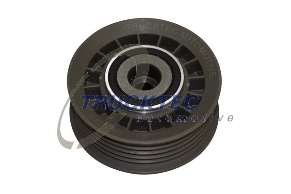 Styrrulle, drivrem Trucktec automotive 02.19.104 TRUCKTEC AUTOMOTIVE