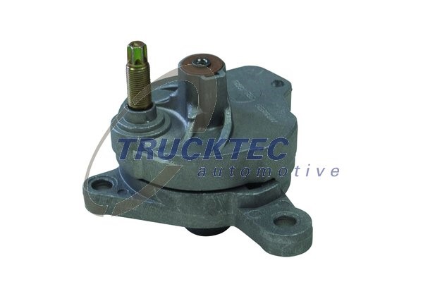 Remsträckare, Drivrem Trucktec automotive 02.19.107 TRUCKTEC AUTOMOTIVE