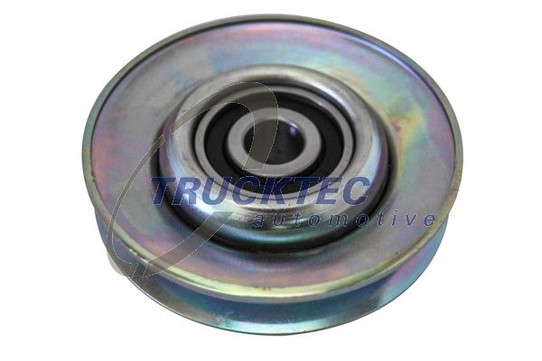 Styrrulle, drivrem/kilrem Trucktec automotive 02.19.108 TRUCKTEC AUTOMOTIVE