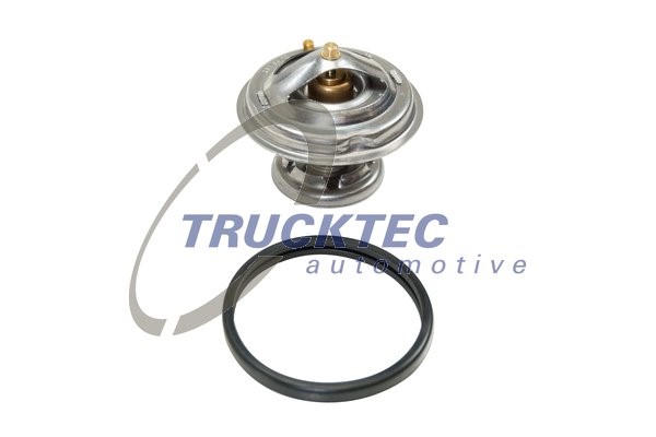 Termostat, kylvätska Trucktec automotive 02.19.112 TRUCKTEC AUTOMOTIVE