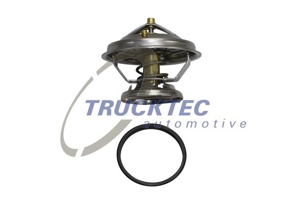 Termostat, kylvätska Trucktec automotive 02.19.113 TRUCKTEC AUTOMOTIVE