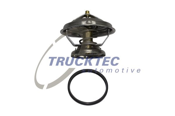 Termostat, kylvätska Trucktec automotive 02.19.115 TRUCKTEC AUTOMOTIVE