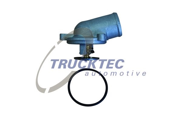 Termostat, kylvätska Trucktec automotive 02.19.118 TRUCKTEC AUTOMOTIVE