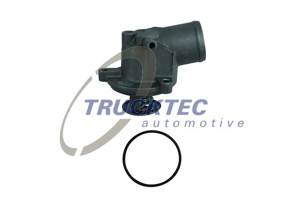 Termostat, kylvätska Trucktec automotive 02.19.119 TRUCKTEC AUTOMOTIVE