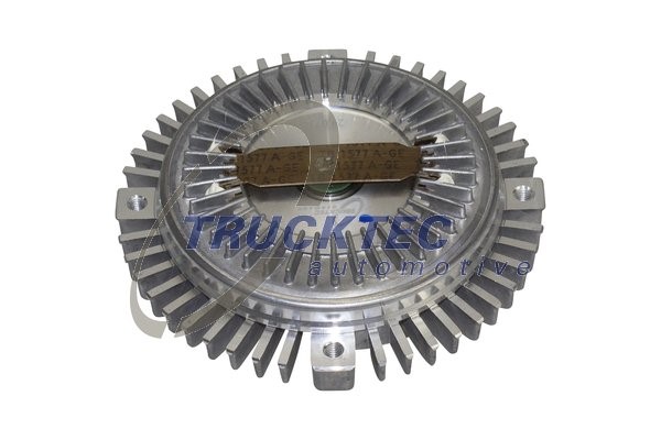 Koppling, kylarfläkt Trucktec automotive 02.19.122 TRUCKTEC AUTOMOTIVE Koppling, kylarfläkt Trucktec automotive 02.19.122 TRUCKTEC AUTOMOTIVE