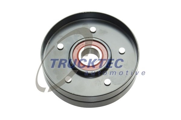 Spännrulle, Drivrem Trucktec automotive 02.19.123 TRUCKTEC AUTOMOTIVE