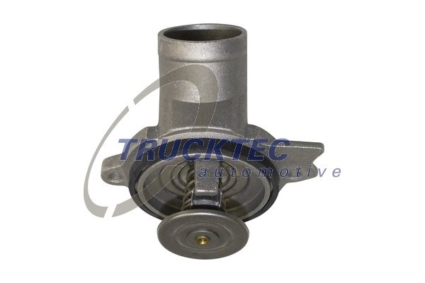 Termostat, kylvätska Trucktec automotive 02.19.127 TRUCKTEC AUTOMOTIVE