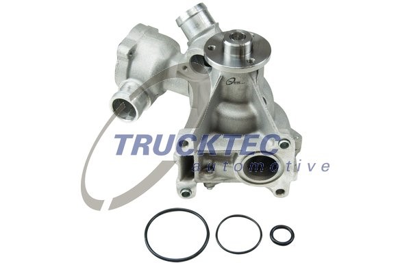 Vattenpump Trucktec automotive 02.19.138 TRUCKTEC AUTOMOTIVE