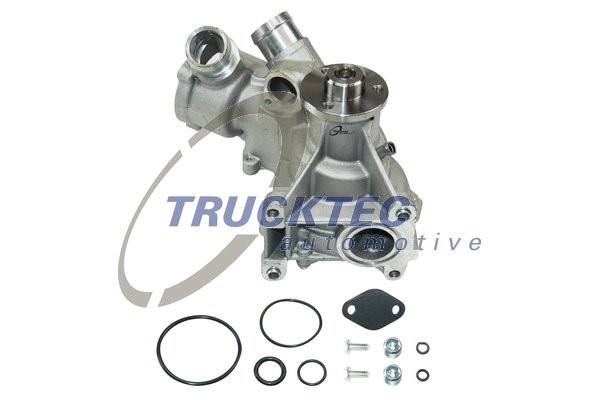 Vattenpump Trucktec automotive 02.19.139 TRUCKTEC AUTOMOTIVE
