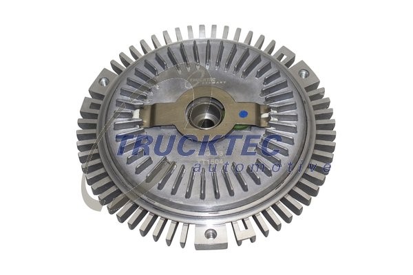Koppling, kylarfläkt Trucktec automotive 02.19.142 TRUCKTEC AUTOMOTIVE