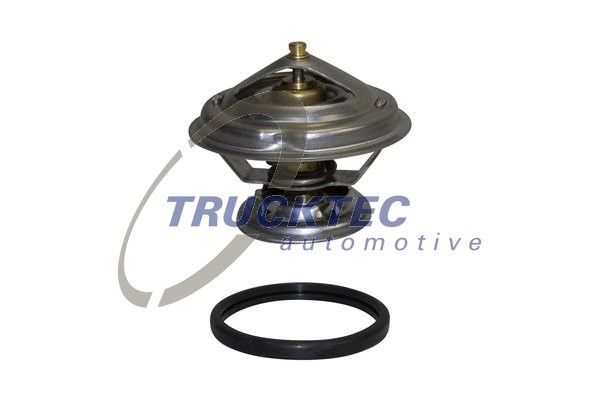 Termostat, kylvätska Trucktec automotive 02.19.144 TRUCKTEC AUTOMOTIVE