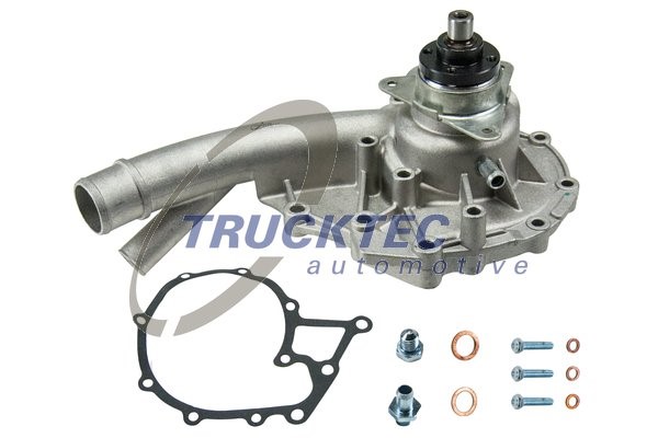 Vattenpump Trucktec automotive 02.19.145 TRUCKTEC AUTOMOTIVE
