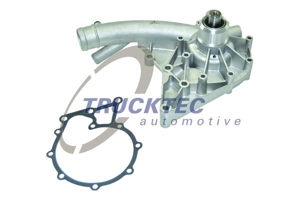 Vattenpump Trucktec automotive 02.19.146 TRUCKTEC AUTOMOTIVE