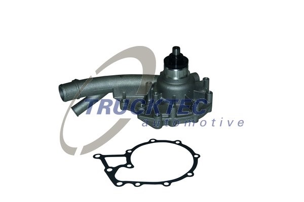 Vattenpump Trucktec automotive 02.19.147 TRUCKTEC AUTOMOTIVE
