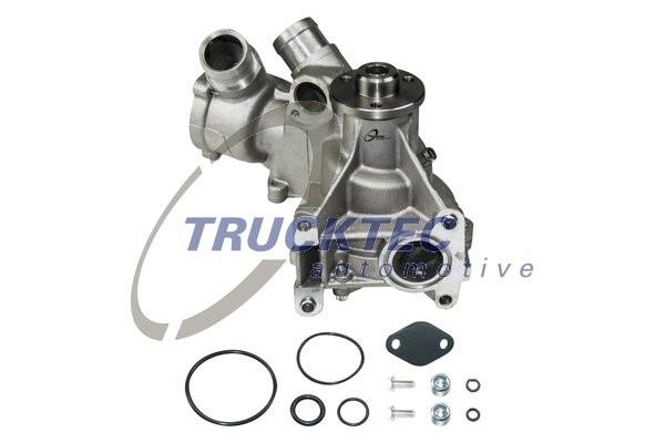 Vattenpump Trucktec automotive 02.19.149 TRUCKTEC AUTOMOTIVE