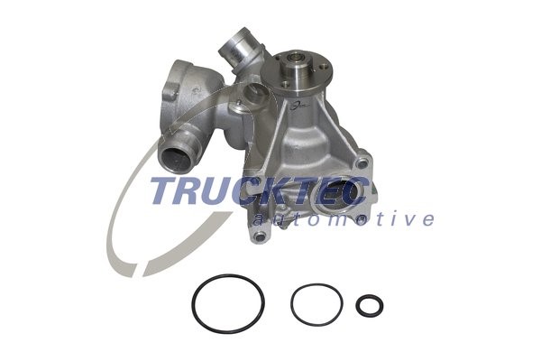 Vattenpump Trucktec automotive 02.19.150 TRUCKTEC AUTOMOTIVE