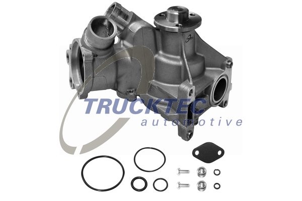 Vattenpump Trucktec automotive 02.19.151 TRUCKTEC AUTOMOTIVE