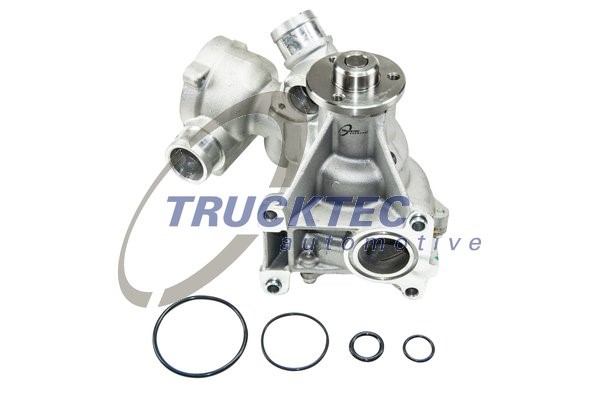 Vattenpump Trucktec automotive 02.19.152 TRUCKTEC AUTOMOTIVE