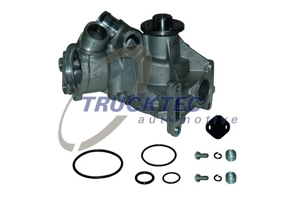 Vattenpump Trucktec automotive 02.19.153 TRUCKTEC AUTOMOTIVE