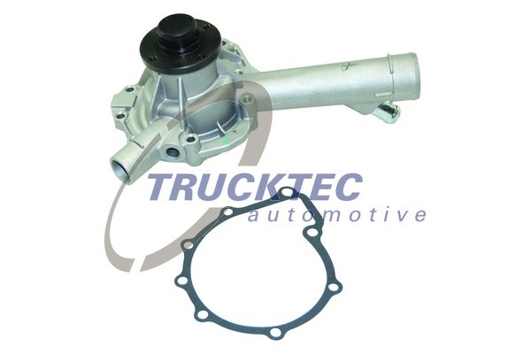 Vattenpump Trucktec automotive 02.19.154 TRUCKTEC AUTOMOTIVE