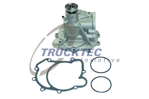 Vattenpump Trucktec automotive 02.19.156 TRUCKTEC AUTOMOTIVE