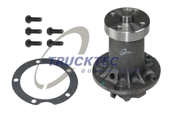 Vattenpump Trucktec automotive 02.19.158 TRUCKTEC AUTOMOTIVE