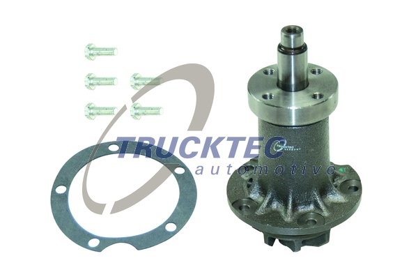 Vattenpump Trucktec automotive 02.19.159 TRUCKTEC AUTOMOTIVE