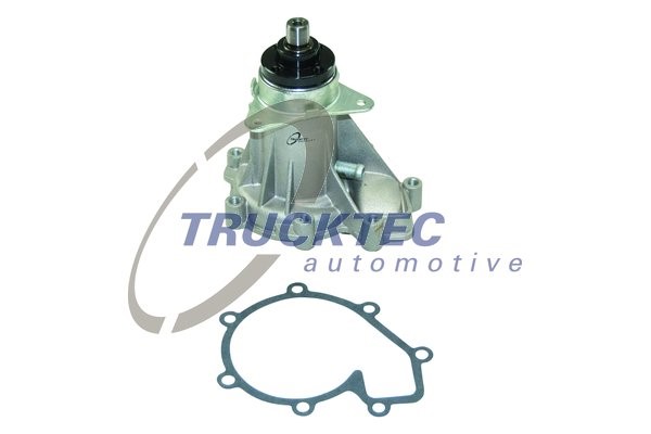 Vattenpump Trucktec automotive 02.19.162 TRUCKTEC AUTOMOTIVE