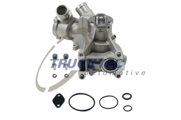 Vattenpump Trucktec automotive 02.19.165 TRUCKTEC AUTOMOTIVE