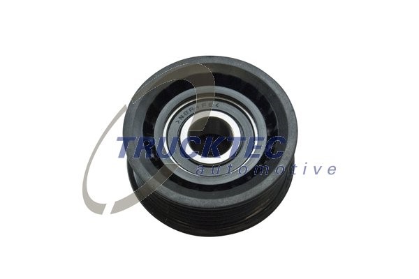 Styrrulle, drivrem TRUCKTEC AUTOMOTIVE