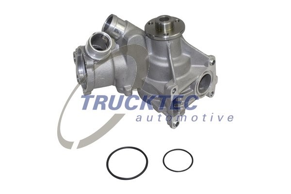 Vattenpump Trucktec automotive 02.19.171 TRUCKTEC AUTOMOTIVE